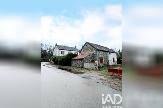 achat maison marmagne 71710