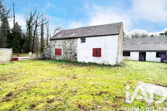 achat maison marmagne 71710