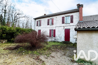 achat maison marmagne 71710