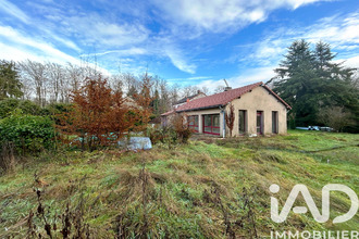 achat maison marmagne 71710