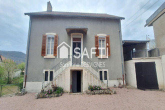 achat maison marmagne 71710