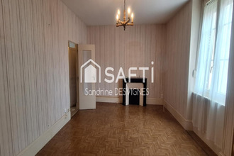 achat maison marmagne 71710