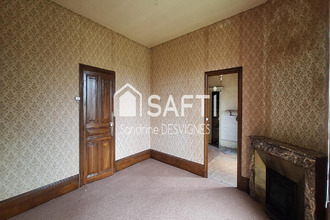 achat maison marmagne 71710