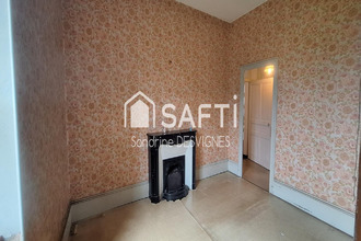 achat maison marmagne 71710