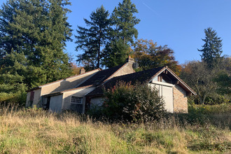 achat maison marmagne 71710