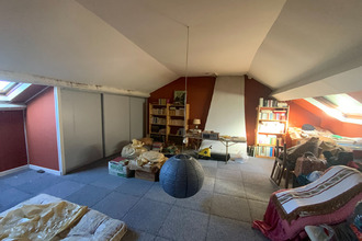 achat maison marmagne 71710
