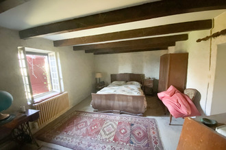 achat maison marmagne 71710