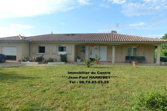 achat maison marmande 47200