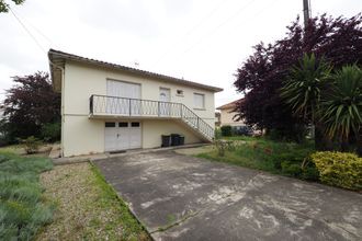 achat maison marmande 47200