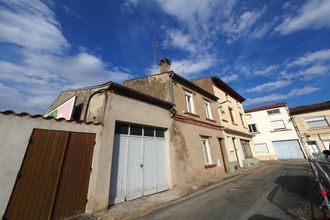 achat maison marmande 47200