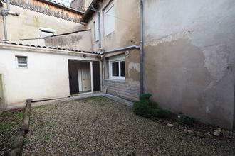 achat maison marmande 47200