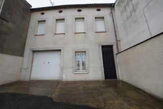 achat maison marmande 47200