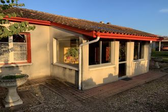 achat maison marmande 47200