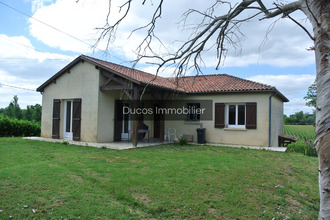 achat maison marmande 47200