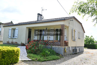 achat maison marmande 47200