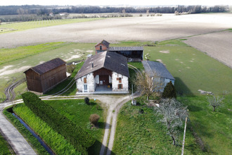 achat maison marmande 47200