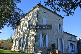 achat maison marmande 47200