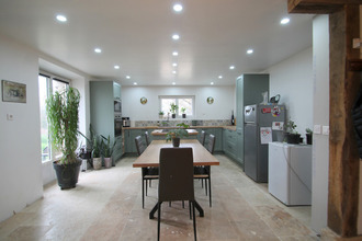 achat maison marmande 47200