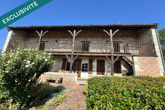 achat maison marmande 47200