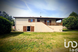 achat maison marmande 47200