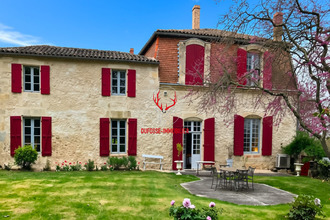 achat maison marmande 47200