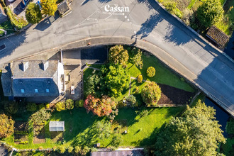 achat maison marmanhac 15250