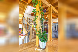 achat maison marmanhac 15250