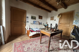 achat maison marmanhac 15250