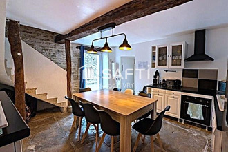 achat maison marmeaux 89420