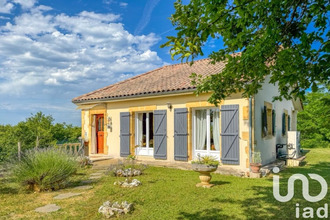 achat maison marminiac 46250