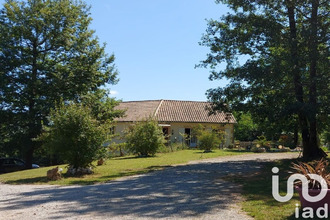 achat maison marminiac 46250