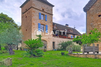 achat maison marminiac 46250