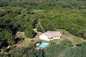 achat maison marminiac 46250