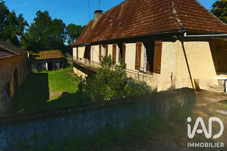 achat maison marminiac 46250