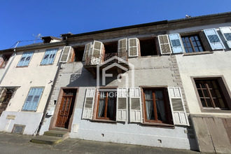 achat maison marmoutier 67440