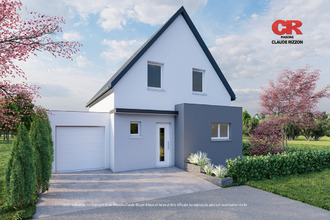 achat maison marmoutier 67440