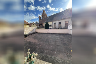 achat maison marmoutier 67440