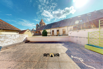 achat maison marmoutier 67440