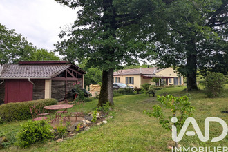 achat maison marnac 24220