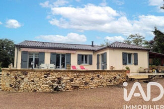 achat maison marnac 24220