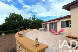 achat maison marnac 24220