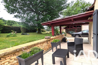 achat maison marnac 24220