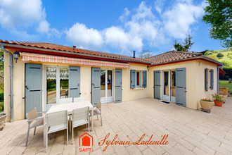 achat maison marnac 24220