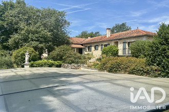 achat maison marnaves 81170