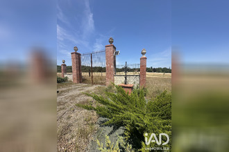 achat maison marnaves 81170