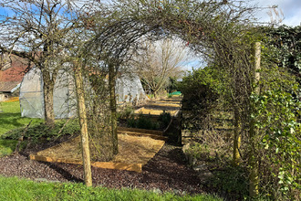 achat maison marnay 70150