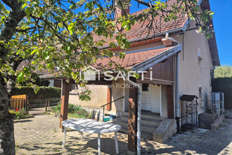 achat maison marnay 70150