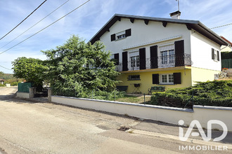 achat maison marnay 70150