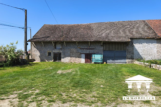 achat maison marnay 71240