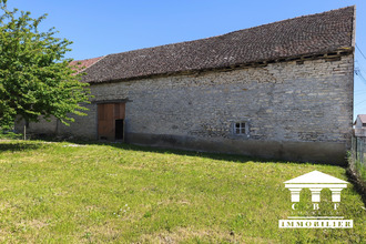 achat maison marnay 71240
